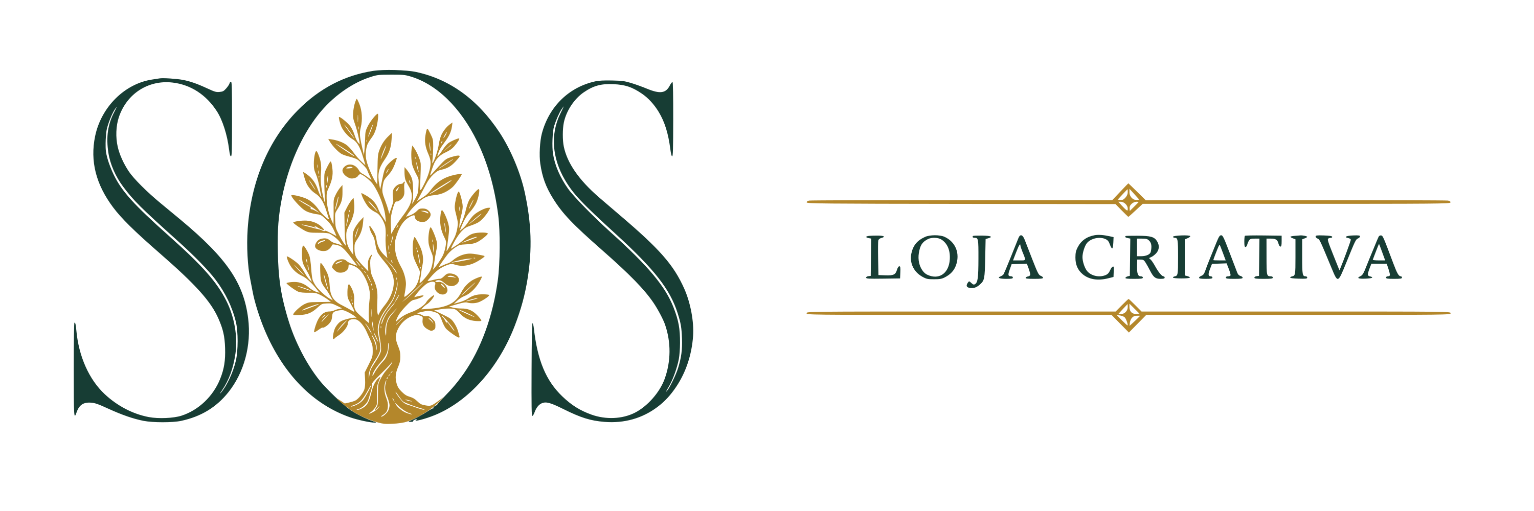 SOS Loja Criativa